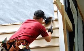 Best Wood Siding Installation  in Bethel, WA